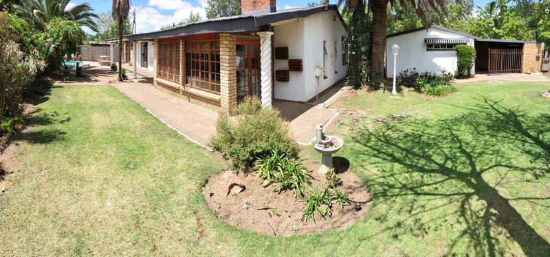 3 Bedroom Property for Sale in Sasolburg Ext 5 Free State